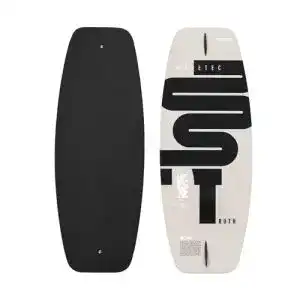 Wakeskate WAKETEC Truth Eva Flat-Deck Board für Boot und Seilbahn
