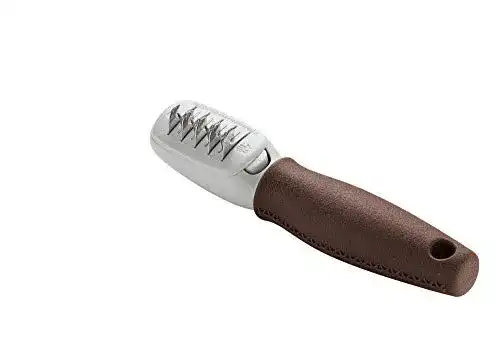 Entfilzungskamm von Hunter Spa für Hunde