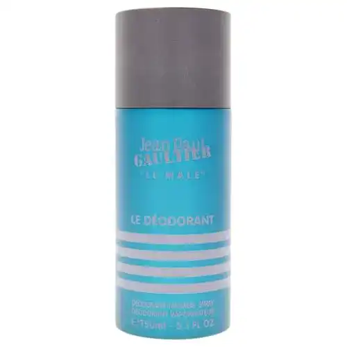Deospray für Herren Jean Paul Gaultier Le Male Deodorant 150 ml