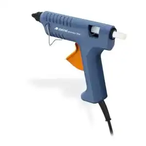 Heißklebepistole Steinel Gluematic 3002 für Bastel- und Reparaturarbeiten