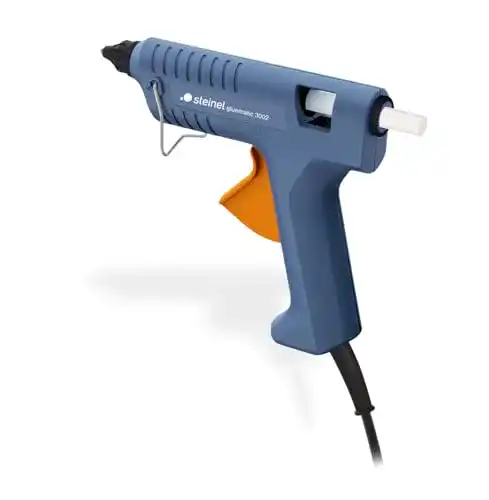 Heißklebepistole Steinel Gluematic 3002 für Bastel- und Reparaturarbeiten