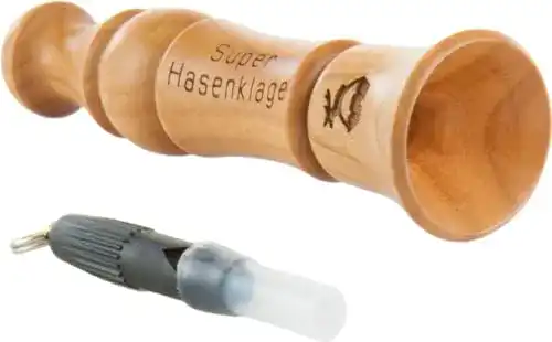 Fuchslocker Weisskirchen Fuchsreiz-Set für Jagd und Tierbeobachtung
