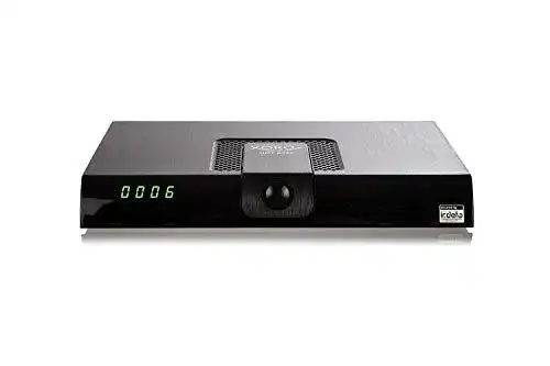 DVB-T2 Receiver Xoro HRT 8720 HEVC für digitales Fernsehen