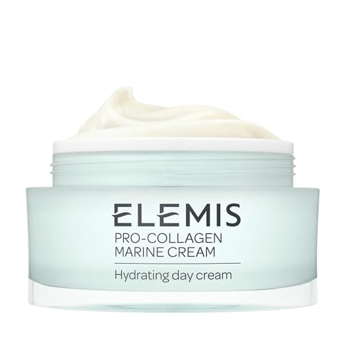 Kollagen-Creme Elemis Pro-Collagen Marine Cream für alle Hauttypen