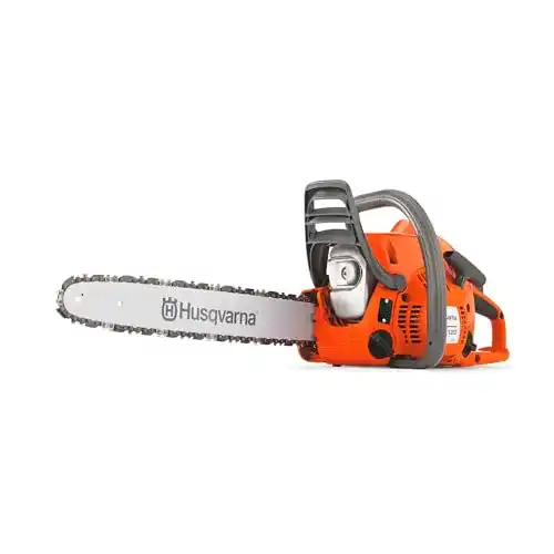 Husqvarna Motorsäge HUSQ120-14 967861903 mit 14 Zoll Schwert