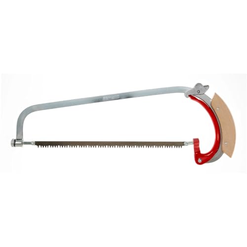 Bügelsäge von Berger 1919 Hand 69042 – präzise Schnitte