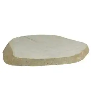 Trittsteine aus Flussstein für Gehwege – Handgefertigte Natursteinplatten