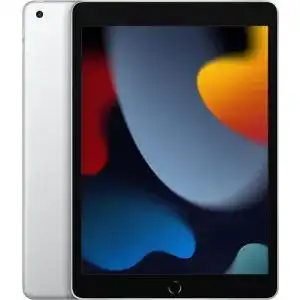 Tablet bis 400 Euro Apple iPad 2021 (10,2 Zoll, Wi-Fi, 64 GB)