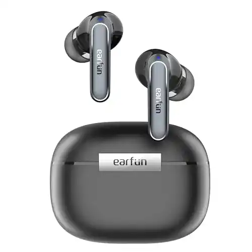 In-Ear-Headset EarFun Air 2 Kabellose Bluetooth Kopfhörer