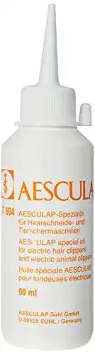 Scherkopf-Öl Aesculap Spezial-Öl GT604 90ml für Schermaschinen