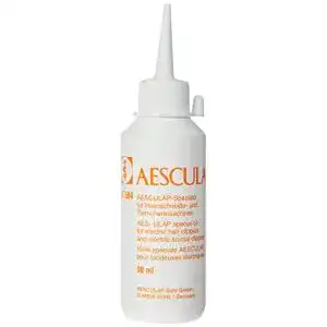 Scherkopf-Öl Aesculap Spezial-Öl GT604 90ml für Schermaschinen