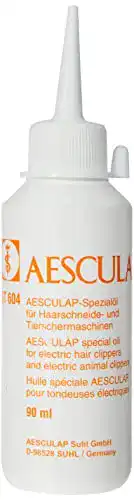 Scherkopf-Öl Aesculap Spezial-Öl GT604 90ml für Schermaschinen