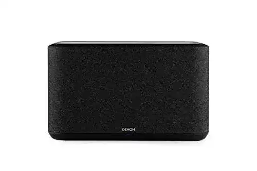 WLAN-Lautsprecher Denon Home 350 mit HEOS und Alexa