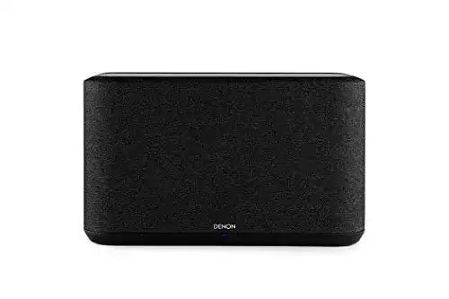 WLAN-Lautsprecher Denon Home 350 mit HEOS und Alexa
