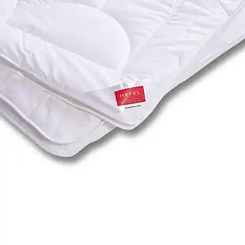 Hefel Tencel Ganzjahresdecke – 140×200 cm – Waschbar bei 40 Grad