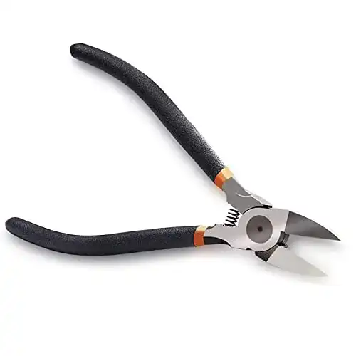Seitenschneider BOENFU Präzision, 6 Zoll Drahtschneider