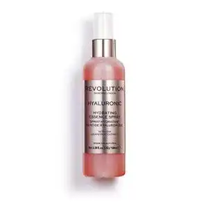 Gesichtsspray Revolution Skincare London mit Hyaluronsäure