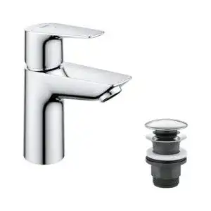 Grohe StartEdge Waschtischarmatur Energiesparende Lösung für Ihr Bad