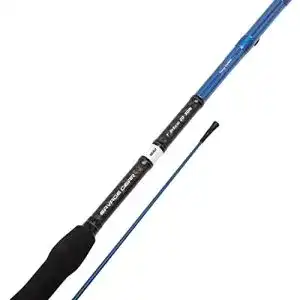 Savage Gear SGS2 Inline Boat Game 2,36m 150-400g Meeresrute