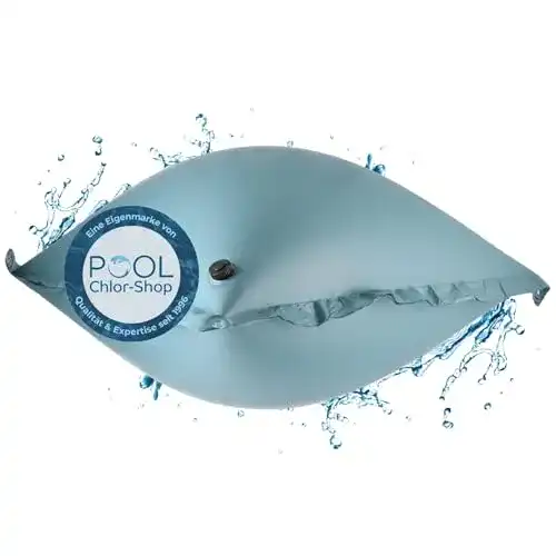 Duraol Wintermax Luftkissen für Poolabdeckplanen