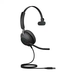 Jabra-Headset hochwertig