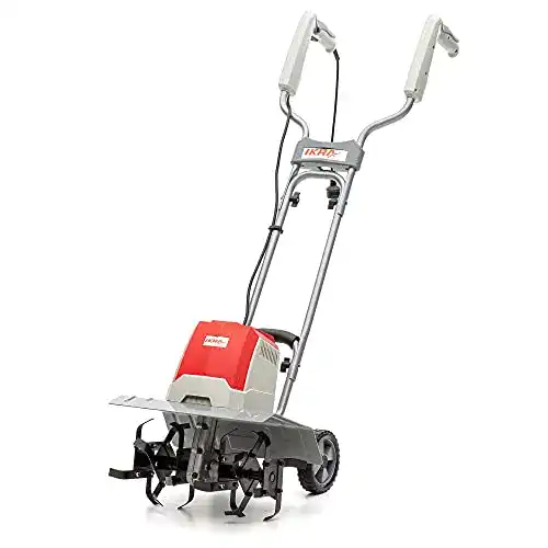 IKRA Elektro Kultivator IEM 1200 mit 40 cm Arbeitsbreite