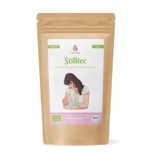 Stilltee JoviTea ® zur Anregung der Milchbildung