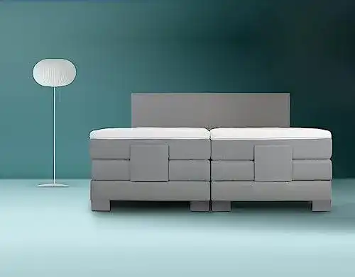 Elektrische Boxspringbetten von Charlottes Möbelkaufhaus