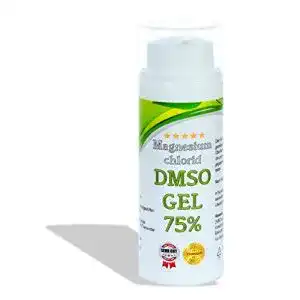 Dmso-Salbe Leivys mit 75% DMSO und Magnesiumöl – 50ml