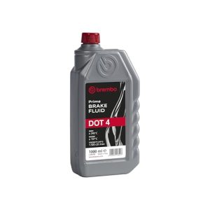 Bremsflüssigkeit Brembo L04010 Dot 4 1000 ml