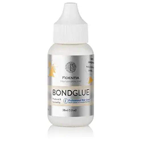 Perückenkleber Fidentia Bond Glue für Haarteile und Perücken