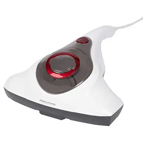 Milbensauger ProfiCare PC-MS 3079 für Allergiker und Haushalte