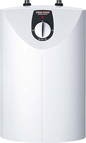 Stiebel Eltron Kleinspeicher SHU 5 SL 5l 2 kW für Warmwasserbereitstellung