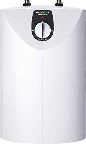 Stiebel Eltron Kleinspeicher SHU 5 SL 5l 2 kW für Warmwasserbereitstellung