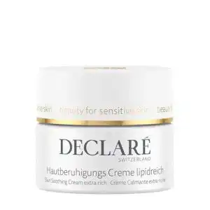 Declaré Gesichtscreme Age Control Q10 50 ml hautstraffende Pflege