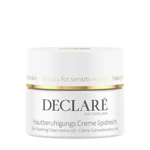 Declaré Gesichtscreme Age Control Q10 50 ml hautstraffende Pflege