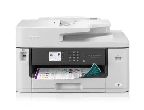 Brother MFC-J5345DW 4-in-1 WLAN-Drucker