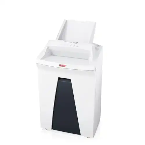 HSM Aktenvernichter SECURIO AF150 Office Autofeed für 150 Blatt