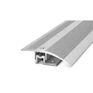 Türschwelle Carl Prinz PS 400 Anpassungsprofil PEP 90 cm Silber