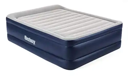 Selbstaufblasende Luftmatratze Bestway Tritech Montana für 2 Personen