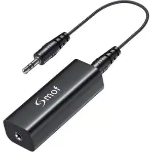 Entstörfilter für Autoradio und Audio Systeme