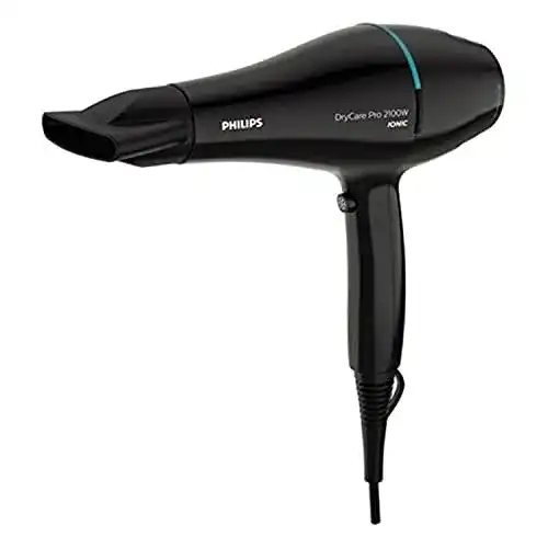 Philips DryCare Pro Haartrockner mit AC-Motor und ThermoProtect