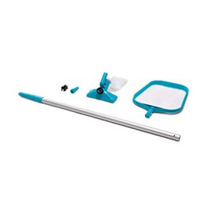 Pool Reinigungsset Intex Basic für Aufstellpools