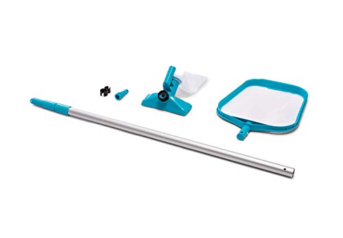 Pool Reinigungsset Intex Basic für Aufstellpools