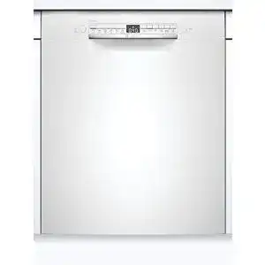 Geschirrspüler Bosch SMU4HTW31E Serie 4 mit Silence Programm