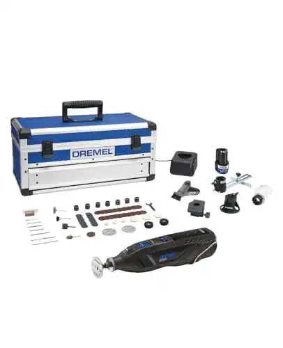 Multifunktionswerkzeug Dremel 8260 Akku-Rotationswerkzeug