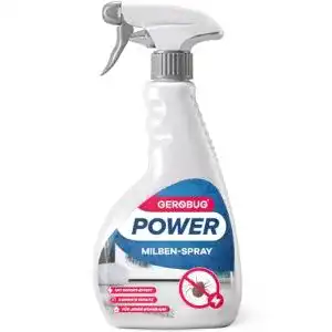 Milbenspray Gerobug Anti-Milben-Spray für Matratzen 500 ml