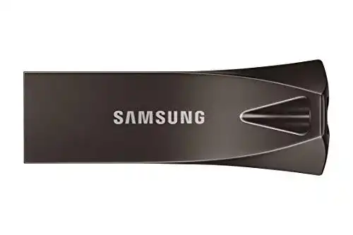 Samsung Bar Plus USB-Stick Typ-A, 256 GB mit 400 MB/s