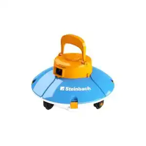 Poolroboter Steinbach Poolrunner Battery Basic 2.0 für bis zu 10 m²