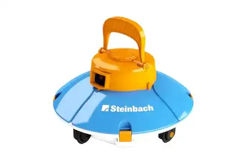 Poolroboter Steinbach Poolrunner Battery Basic 2.0 für bis zu 10 m²